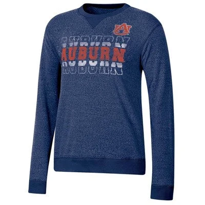 New - NCAA Auburn Tigers Women's Crew Neck Fleece Sweatshirt - XL Hoodie Crop Top Short Trendy New - NCAA Auburn Tigers Women's Crew Neck Fleece Sweatshirt - XL Hoodie Crop Top Short Trendy