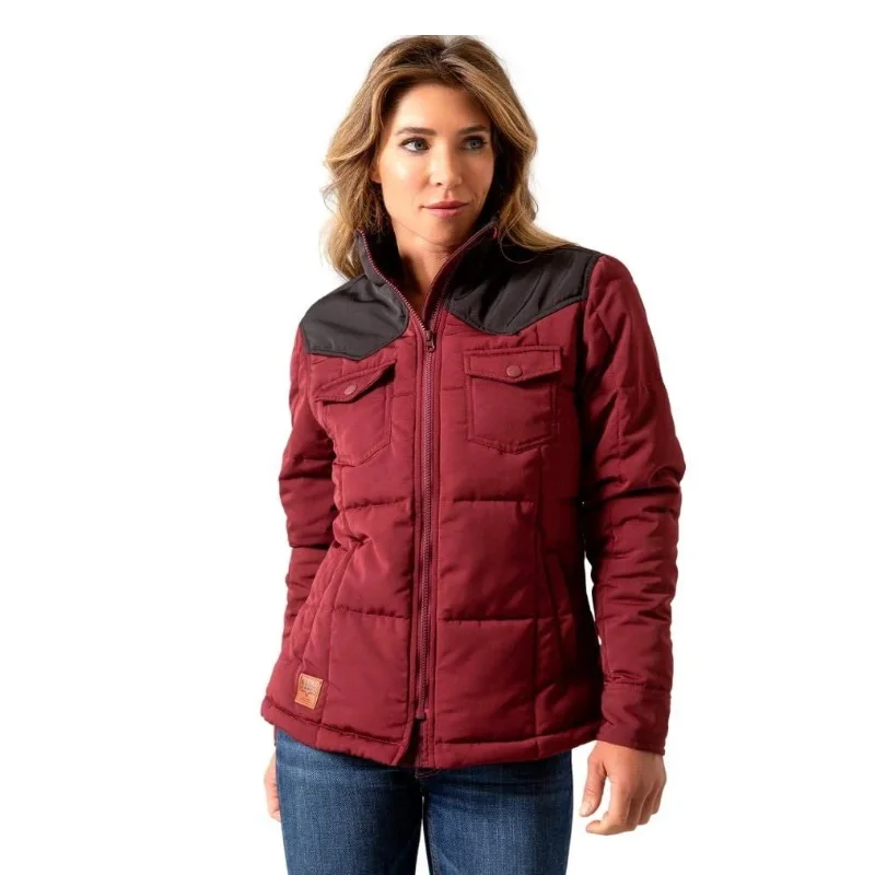 Kimes Ranch Ladies Wyldfire Dark Wine Jacket WJA0000006-RD02 Chenille Jacket Brocade Jacket Lace Jacket Kimes Ranch Ladies Wyldfire Dark Wine Jacket WJA0000006-RD02 Chenille Jacket Brocade Jacket Lace Jacket