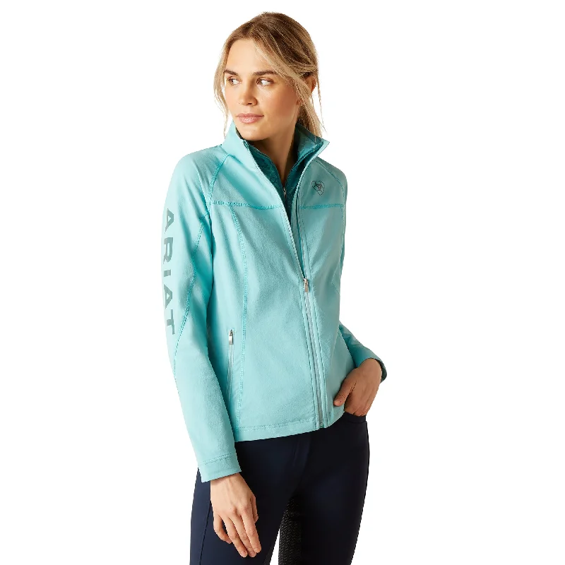 Ariat Ladies Agile Marine Blue Softshell Jacket 10048851 Rayon Jacket Velvet Jacket Corduroy Jacket Ariat Ladies Agile Marine Blue Softshell Jacket 10048851 Rayon Jacket Velvet Jacket Corduroy Jacket