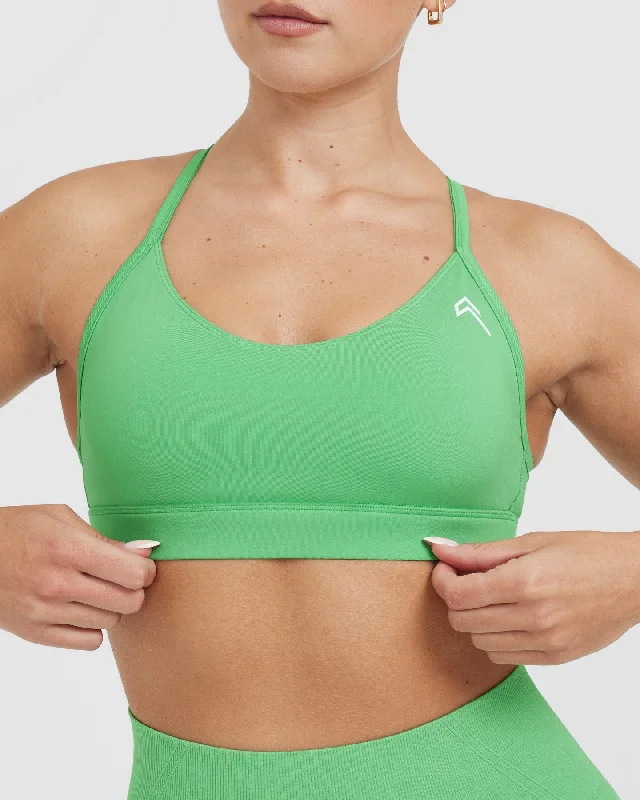 Everyday Sports Bra | Jade