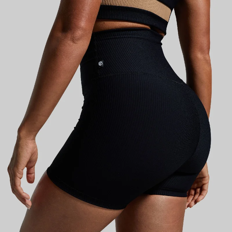 Limitless Short (Black)