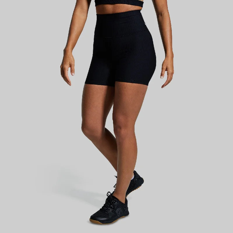 Limitless Short (Black)