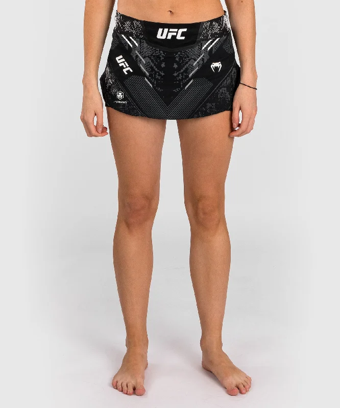 UFC Adrenaline by Venum Authentic Fight Night Women’s Skort - Black