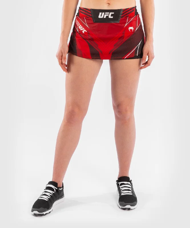 UFC Venum Authentic Fight Night Women's Skort - Red