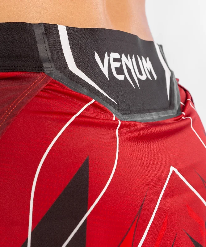 UFC Venum Authentic Fight Night Women's Skort - Red