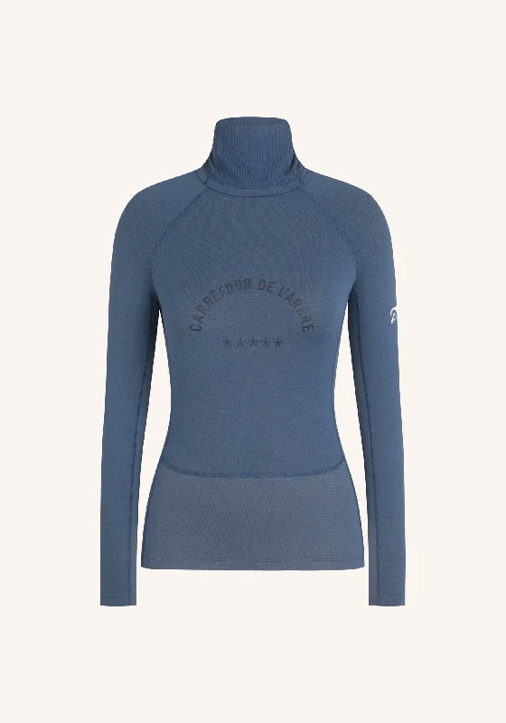 Women’s Pro Team Thermal Base Layer