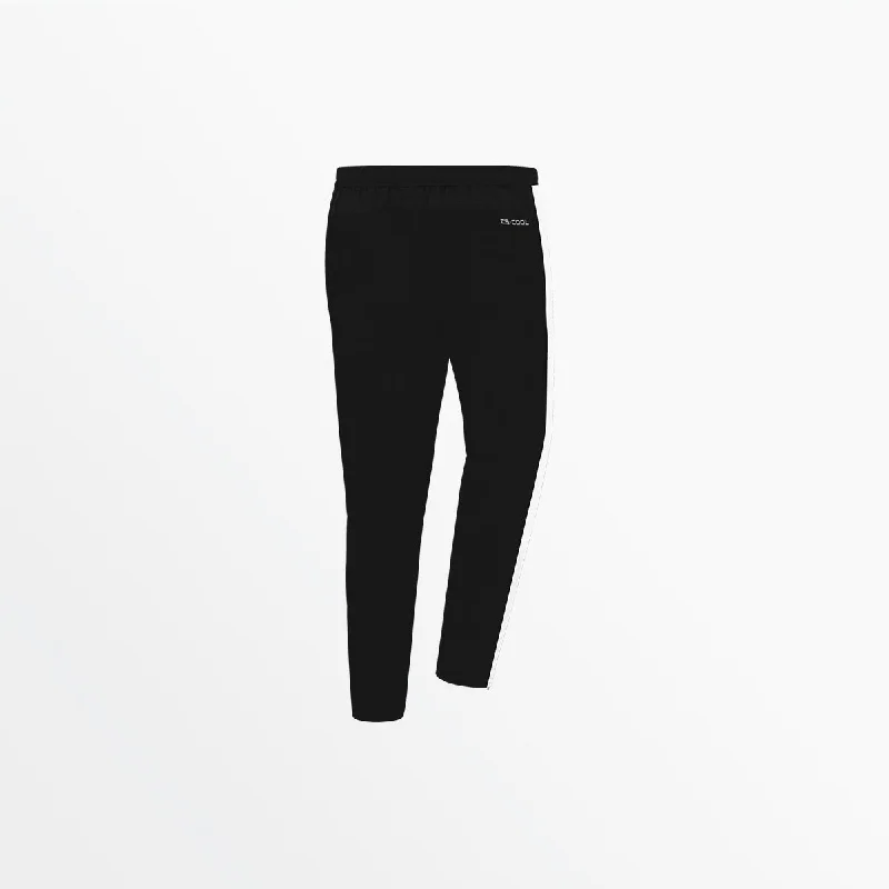 WOMEN'S BASICS II LIFESTYLE BLOCK TRAINING PANTS