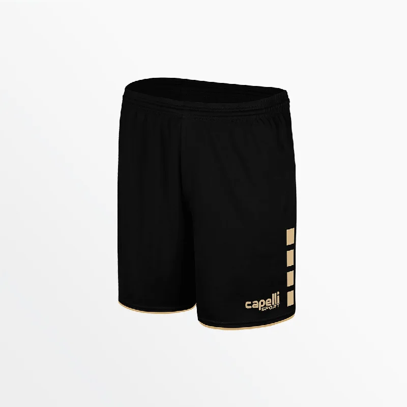 WOMEN'S CONDOR III MATCH SHORTS 5'' INSEAM