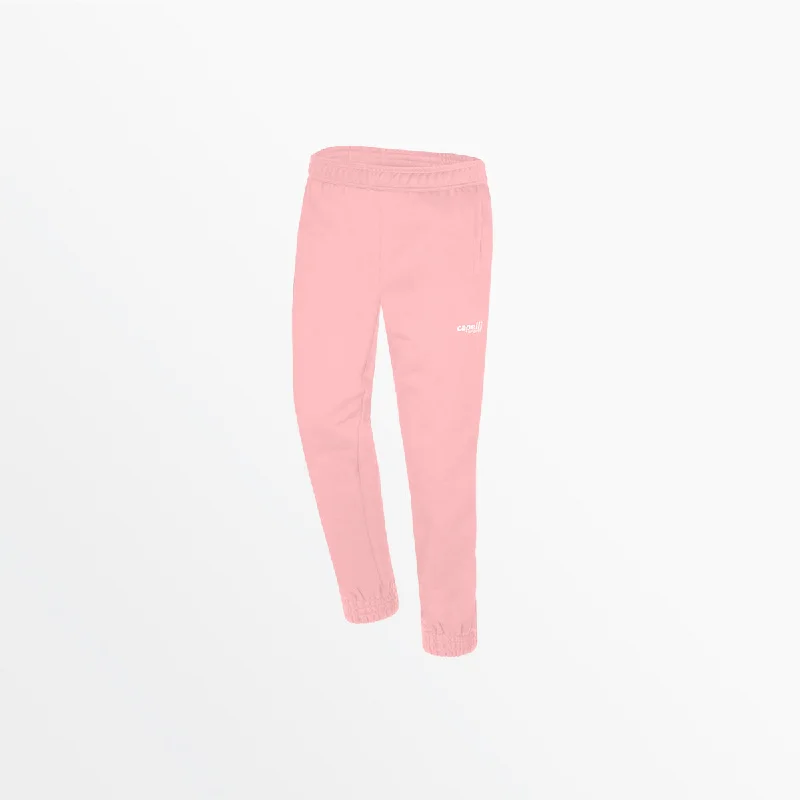 WOMEN'S FLEECE SWEATPANTS