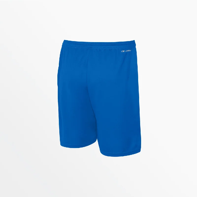 WOMEN'S TEAM MATCH SHORTS