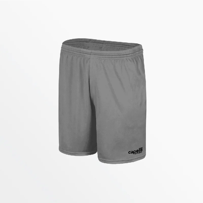 WOMEN'S TEAM MATCH SHORTS