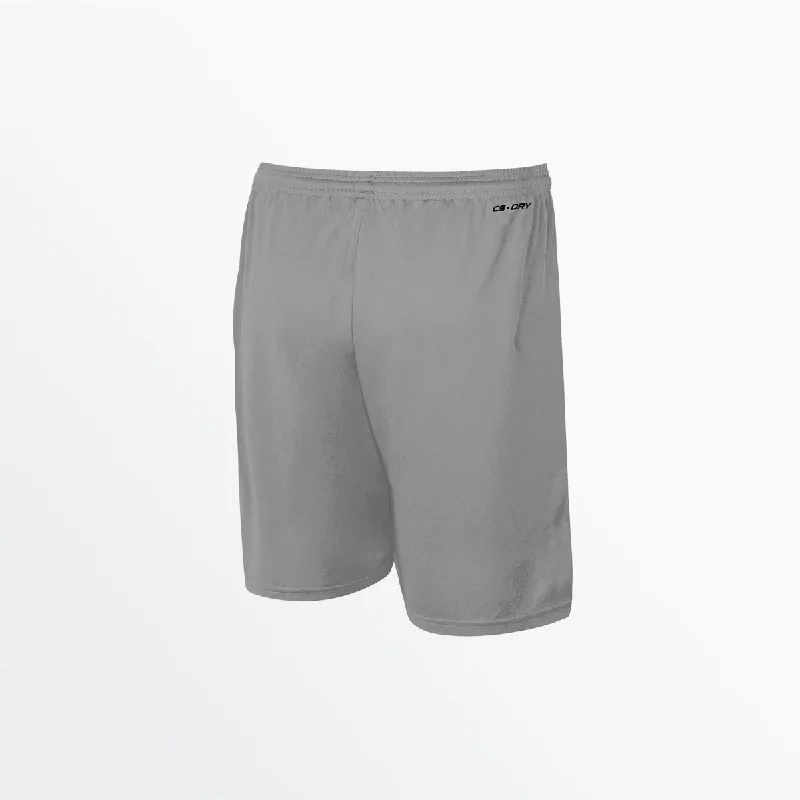 WOMEN'S TEAM MATCH SHORTS