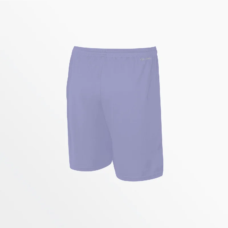 WOMEN'S TEAM MATCH SHORTS WITH 5