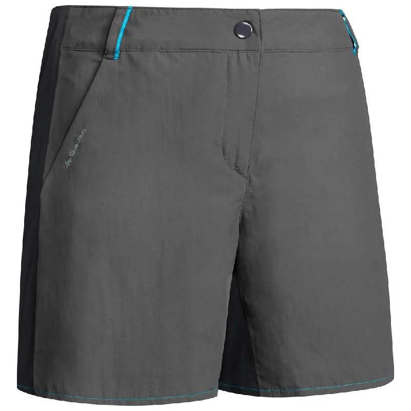 Women’s Mountain Walking Shorts - MH100