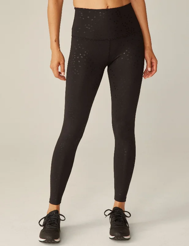 PowerShine HW Midi Legging