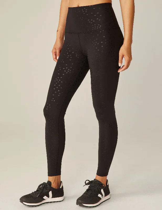 PowerShine HW Midi Legging