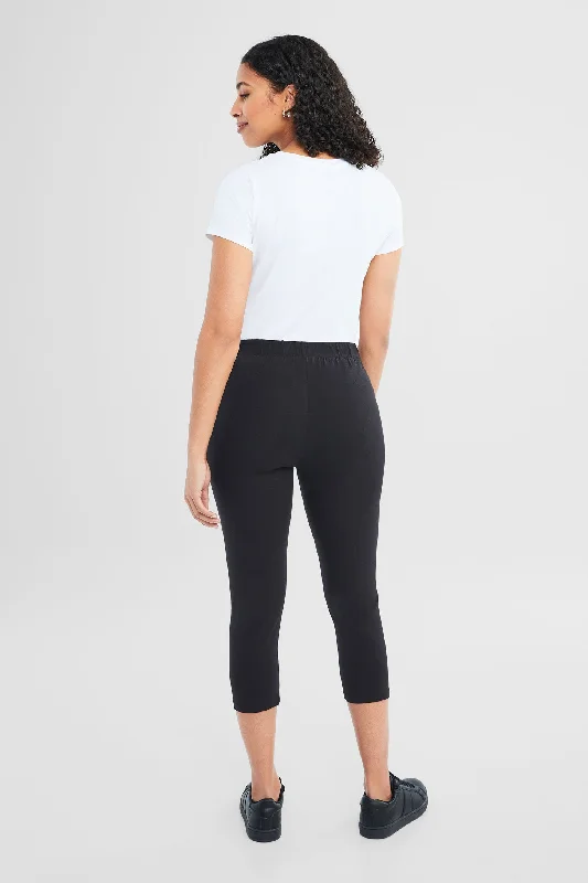 Legging 3/4 - Femme