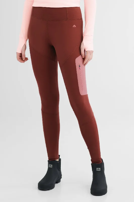 Legging compression BM - Femme