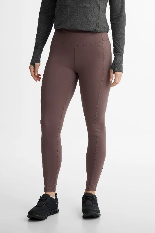 Legging compression BM - Femme