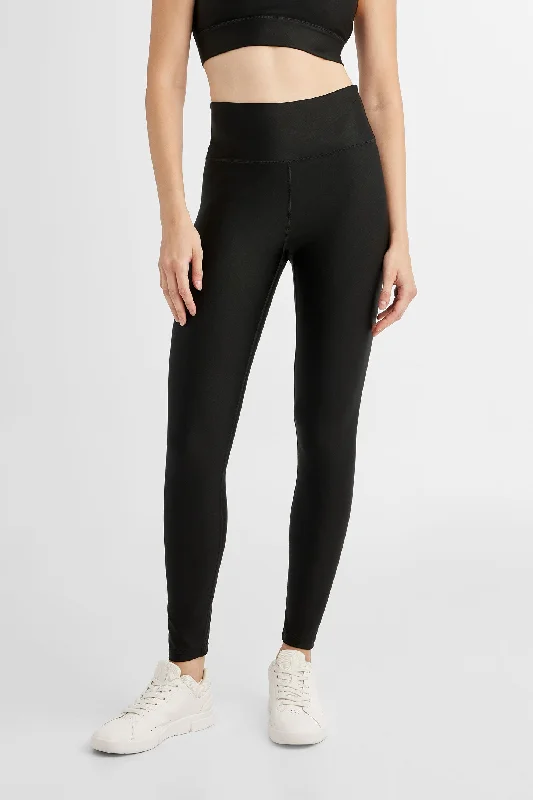 Legging taille haute athlétique 28'' - Femme