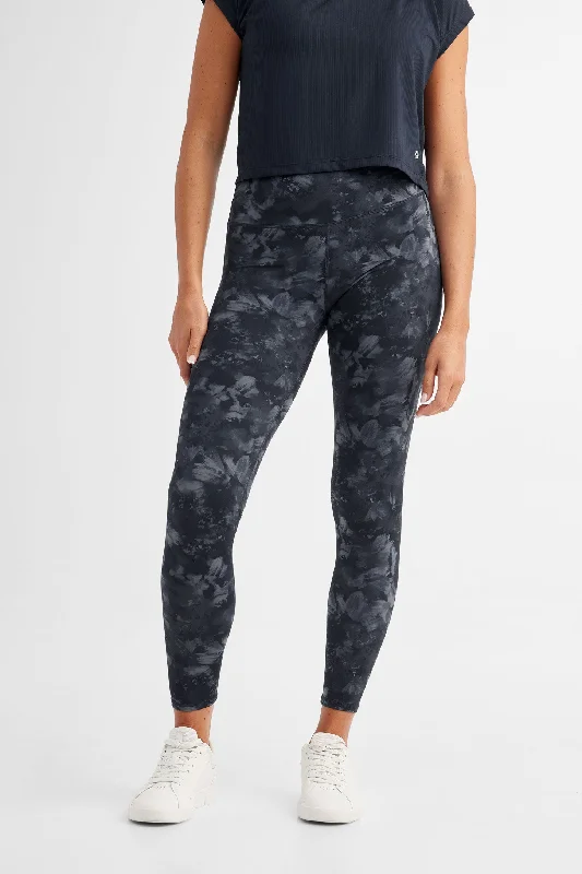 Legging taille haute athlétique - Femme