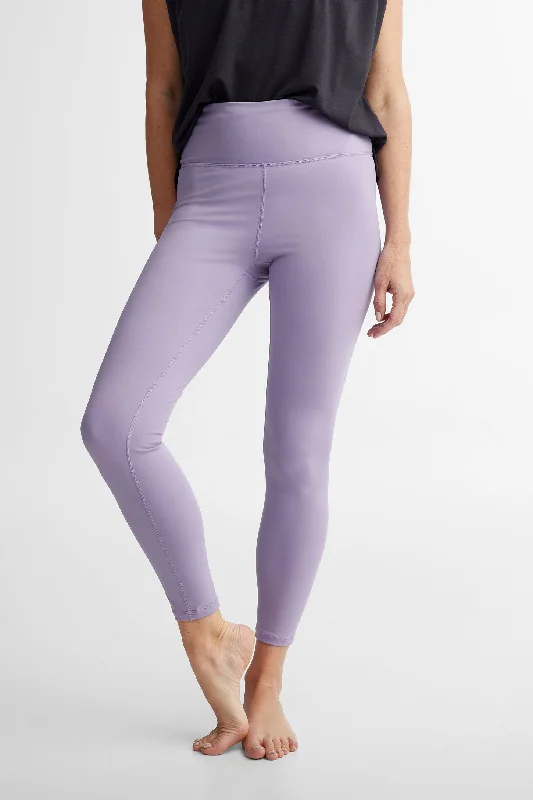 Legging taille haute avec maintien - Femme