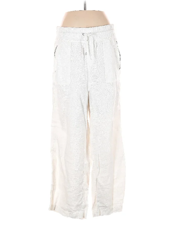 Linen Pants