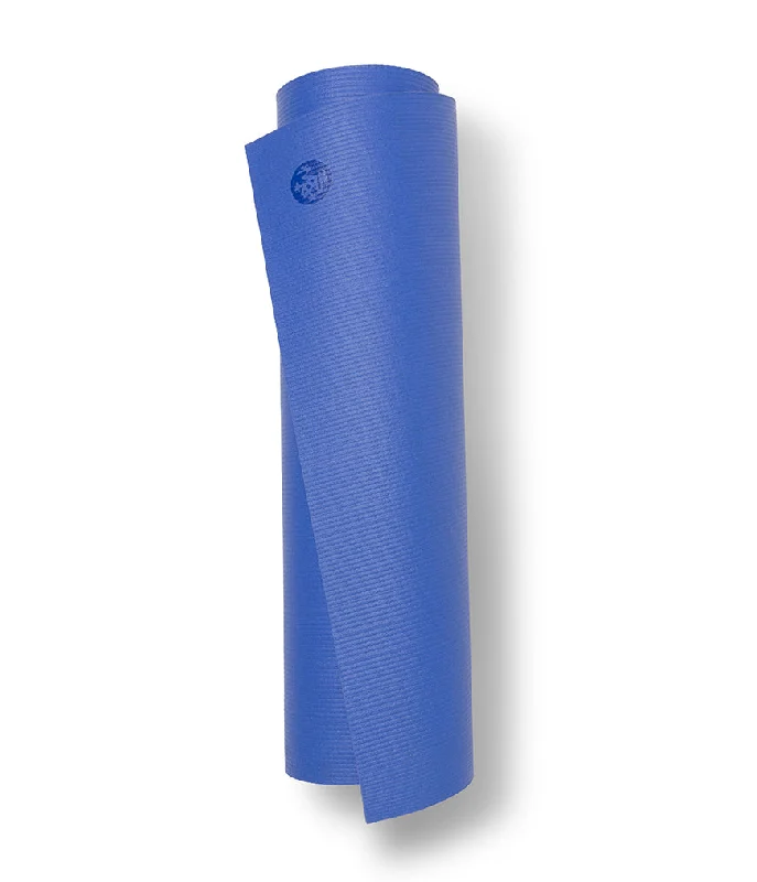 Manduka PRO Mat 71"" Solid -  Blue Toad