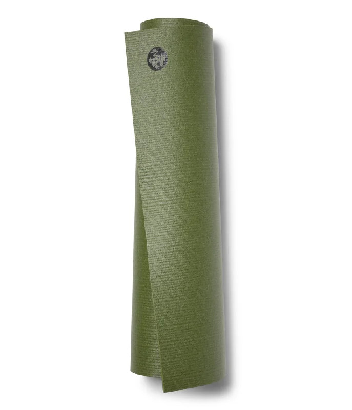 Manduka PRO Mat 71"" Solid - Earth