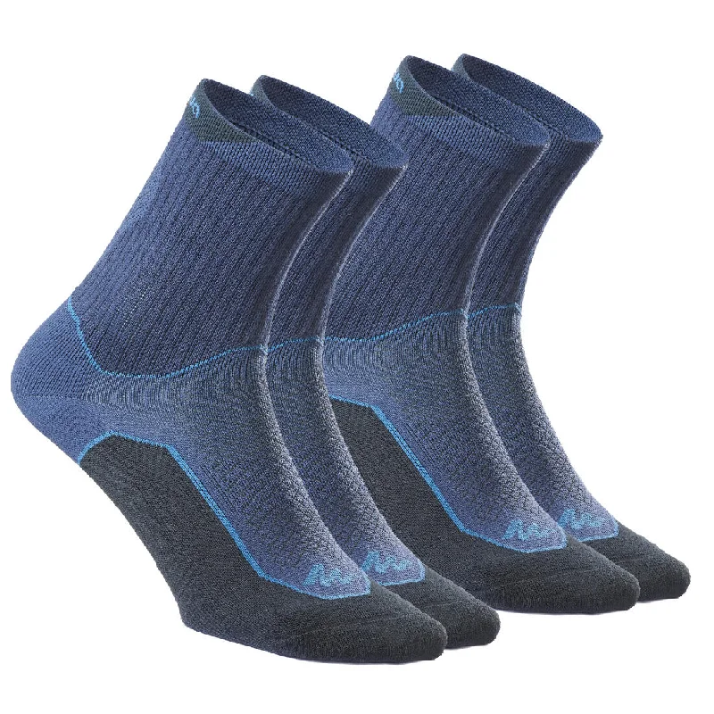 Walking Socks - 2 Pack