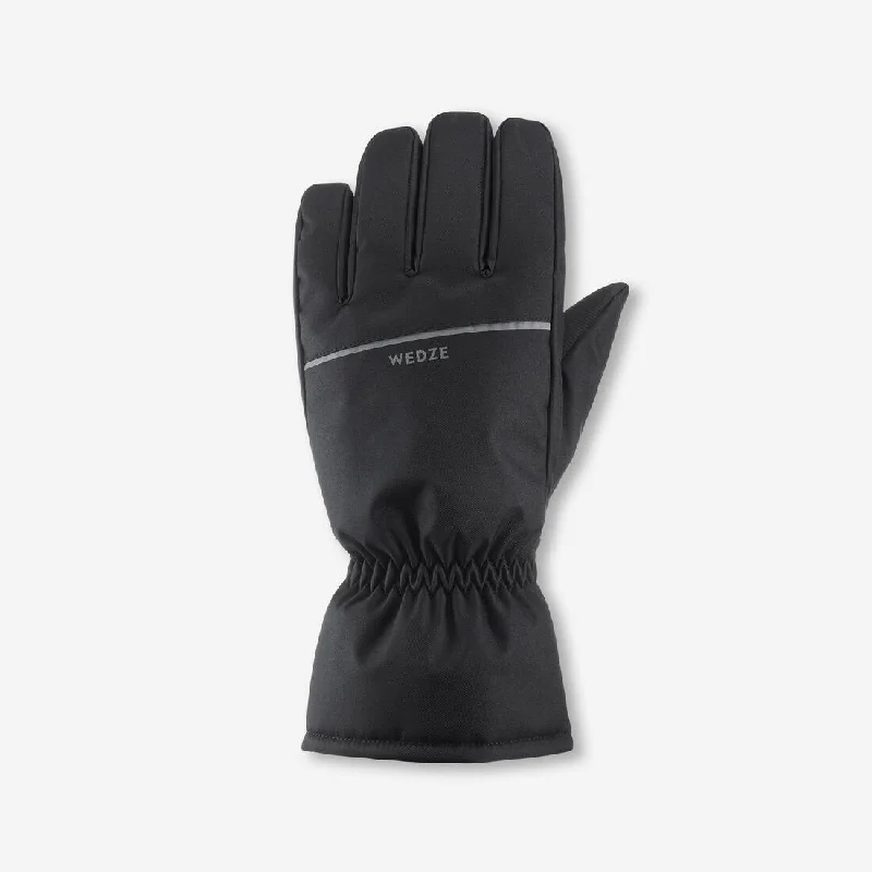 ADULT SKI GLOVES 100