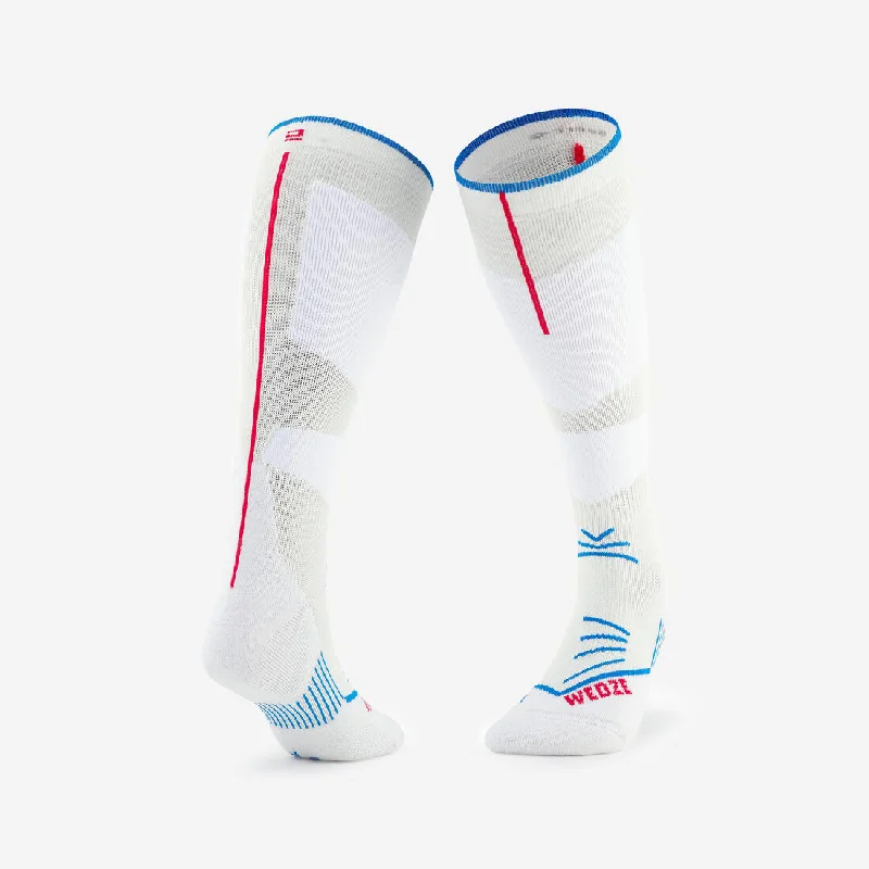 ADULT SKI SOCKS - 500