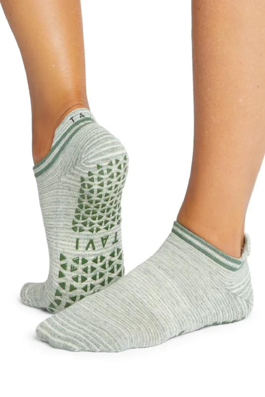 TAVI SAVVY GRIP SOCKS