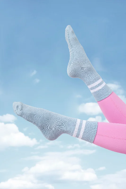 Grippy Non Slip Grip Socks