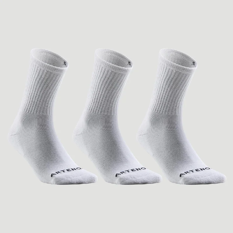 High Sports Socks RS 100 Tri-Pack