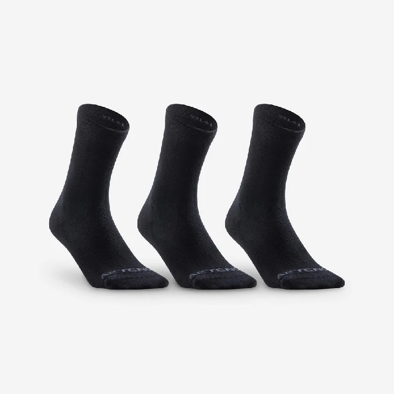 High sports socks rs 160 tri-pack