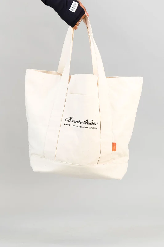 Lifestyle Tote Bag