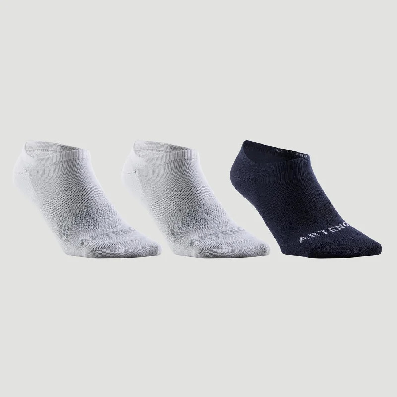 Low Sports Socks Tri-Pack RS 160