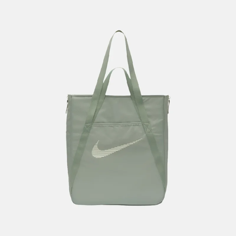 Nike Gym Tote (28L) -Jade Horizon/Jade Horizon/Sea Glass