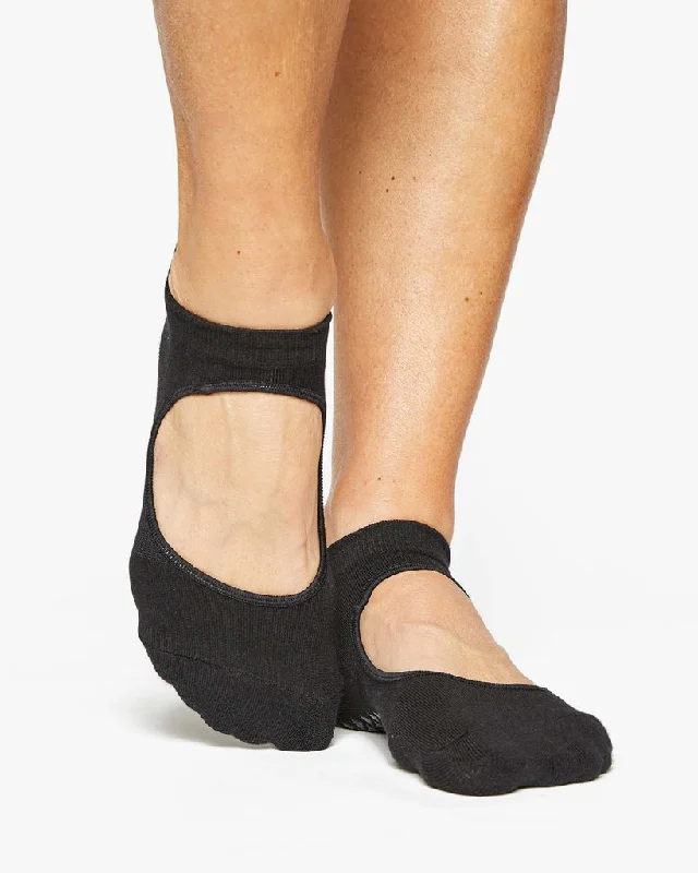 Josie Strap Grip Sock