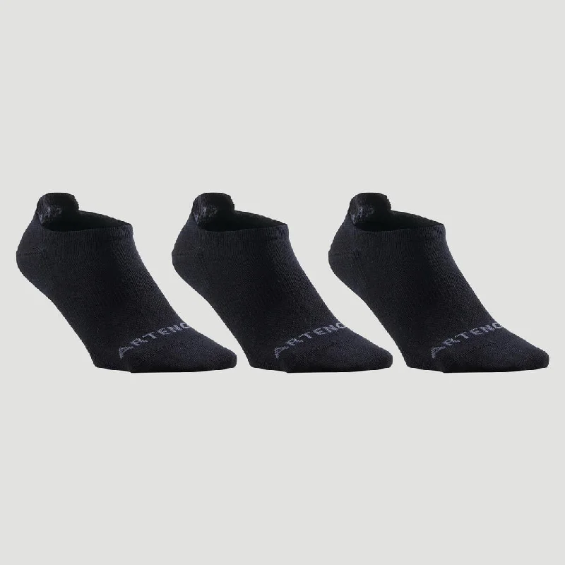 RS 160 Low Sports Socks Tri-Pack