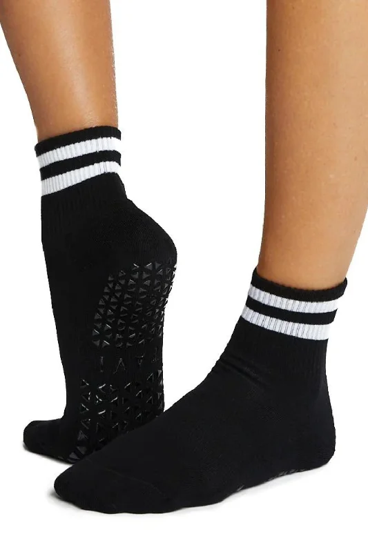 TAVI ARIA GRIP SOCKS