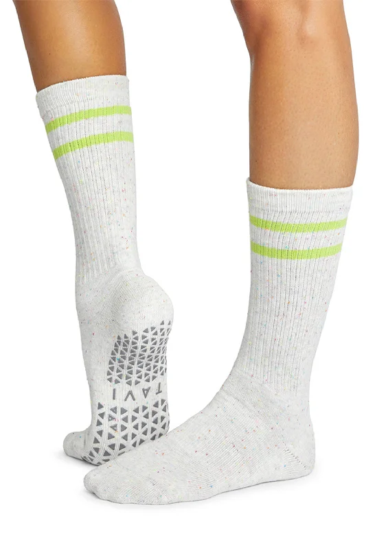 TAVI KAI GRIP SOCKS