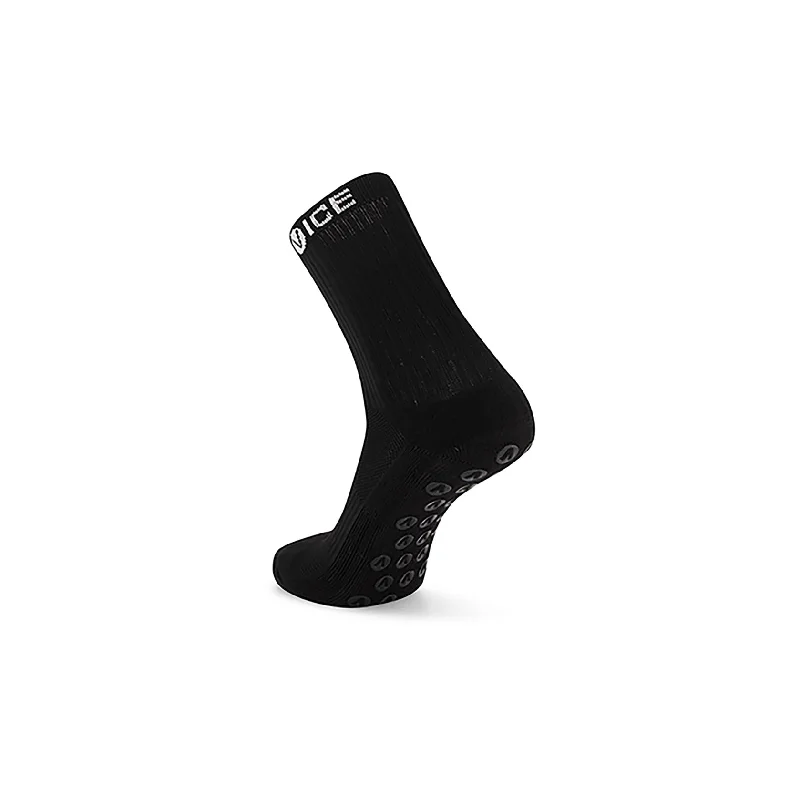 Vice Grip Socks - Black