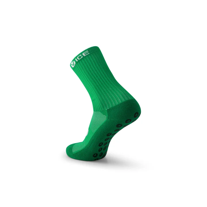 Vice Socks - Green