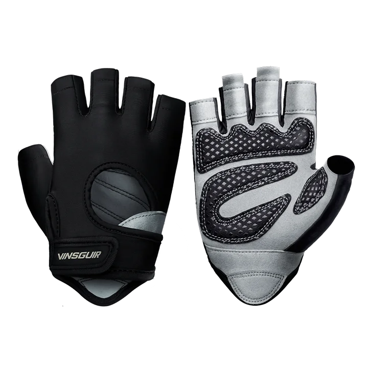 Vinsguir Workout Gloves for Men and Women