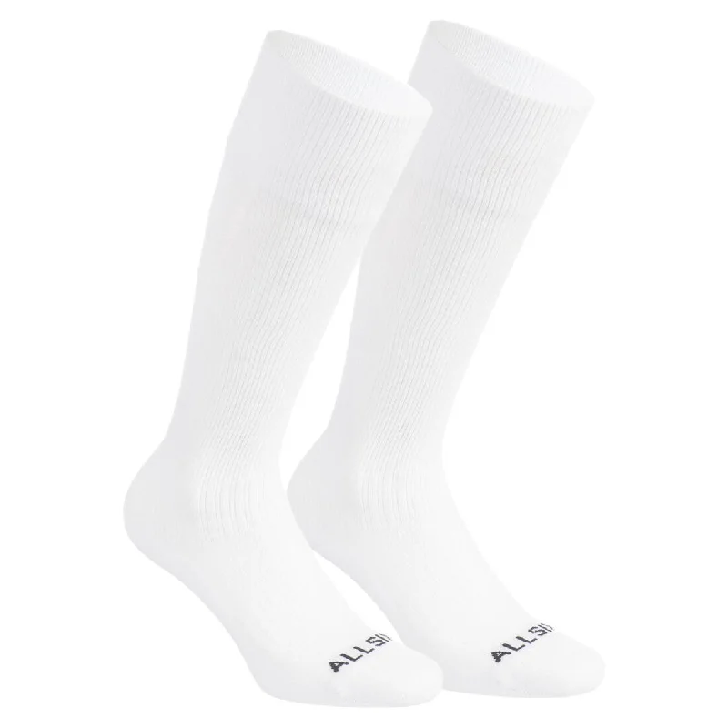 Volleyball High Socks VSK500