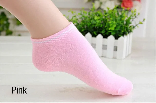 Women's yoga socks