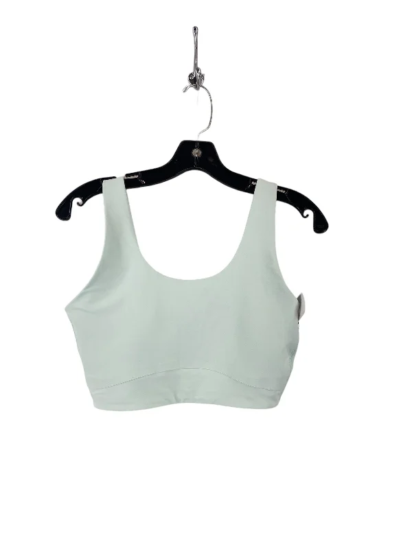 Athletic Bra By All In Motion In Green, Size: L