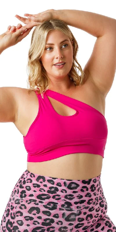 Candy Body Luxe Revolve Bra